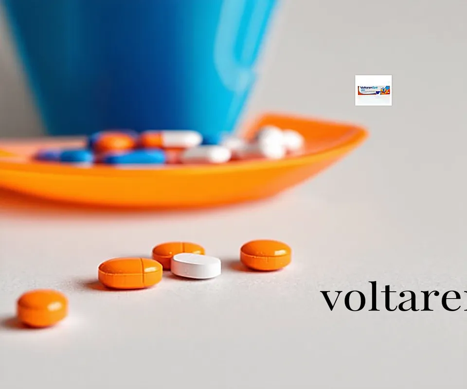 Precio voltaren 75 mg